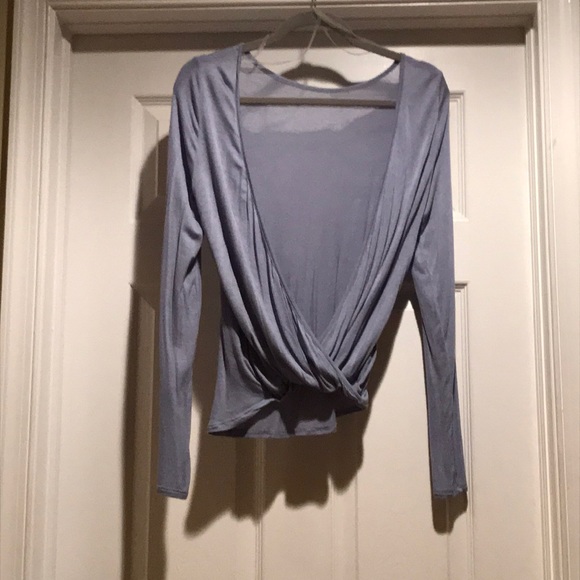 Low back top - Picture 2 of 2